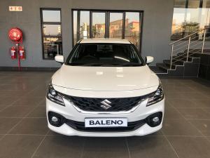 Suzuki Baleno 1.5 GL manual - Image 2