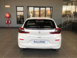 Suzuki Baleno 1.5 GL manual - Image 5