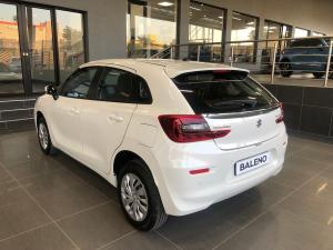 Suzuki Baleno 1.5 GL manual - Image 6