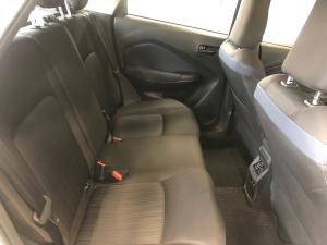 Suzuki Baleno 1.5 GL manual - Image 7