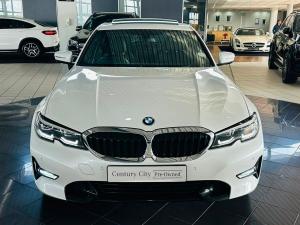 BMW 318i Sport Line Launch Edition automatic - Image 12