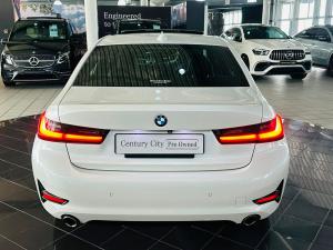 BMW 318i Sport Line Launch Edition automatic - Image 13