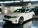 Thumbnail BMW 318i Sport Line Launch Edition automatic