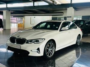 BMW 318i Sport Line Launch Edition automatic - Image 1