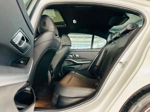 BMW 318i Sport Line Launch Edition automatic - Image 6