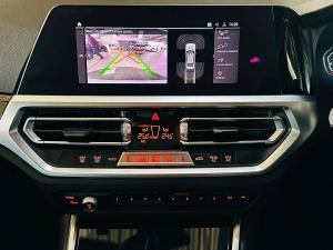 BMW 318i Sport Line Launch Edition automatic - Image 8