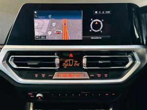 BMW 318i Sport Line Launch Edition automatic - Image 9