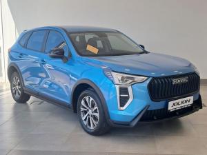 Haval Jolion 1.5T City Plus - Image 1
