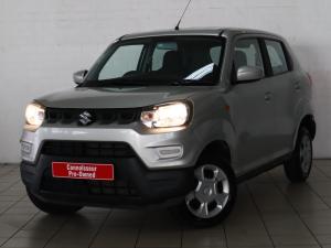 Suzuki S-Presso 1.0 GL+ auto - Image 1