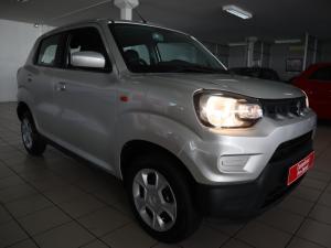 Suzuki S-Presso 1.0 GL+ auto - Image 2