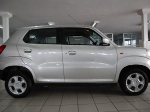 Suzuki S-Presso 1.0 GL+ auto - Image 3