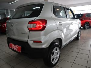 Suzuki S-Presso 1.0 GL+ auto - Image 4