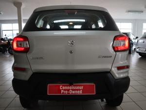 Suzuki S-Presso 1.0 GL+ auto - Image 5