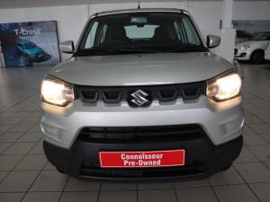 Suzuki S-Presso 1.0 GL+ auto - Image 8