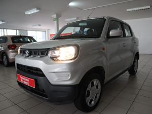Suzuki S-Presso 1.0 GL+ auto - Image 9