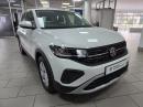 Thumbnail Volkswagen T-Cross 1.0TSI auto
