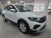 Volkswagen T-Cross 1.0TSI auto - Thumbnail 2