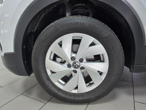 Volkswagen T-Cross 1.0TSI auto - Image 5