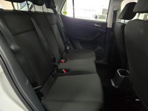 Volkswagen T-Cross 1.0TSI auto - Image 7
