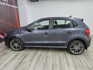 Volkswagen Polo Vivo hatch 1.4 - Image 11