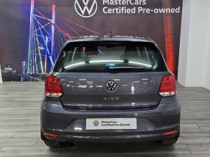 Volkswagen Polo Vivo hatch 1.4 - Image 12