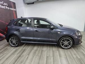 Volkswagen Polo Vivo hatch 1.4 - Image 13