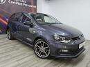 Thumbnail Volkswagen Polo Vivo hatch 1.4