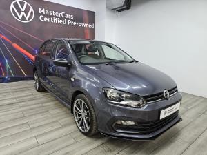 Volkswagen Polo Vivo hatch 1.4 - Image 2