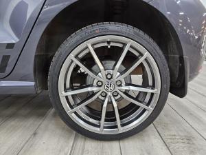 Volkswagen Polo Vivo hatch 1.4 - Image 4