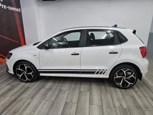 Volkswagen Polo Vivo hatch 1.4 - Image 10
