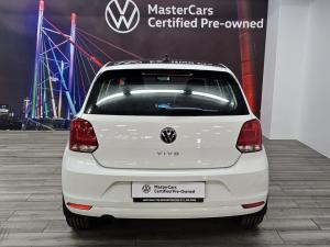 Volkswagen Polo Vivo hatch 1.4 - Image 11