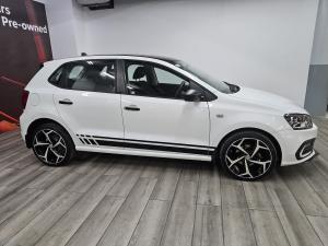 Volkswagen Polo Vivo hatch 1.4 - Image 12
