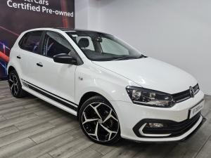 Volkswagen Polo Vivo hatch 1.4 - Image 1