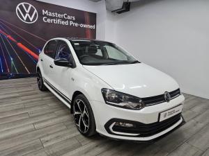 Volkswagen Polo Vivo hatch 1.4 - Image 2