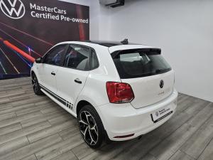 Volkswagen Polo Vivo hatch 1.4 - Image 3