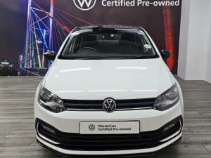 Volkswagen Polo Vivo hatch 1.4 - Image 9