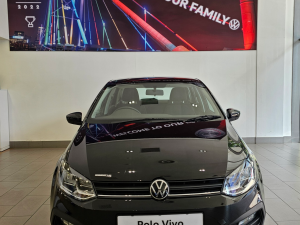 Volkswagen Polo Vivo hatch 1.4 Life - Image 11