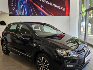 Volkswagen Polo Vivo hatch 1.4 Life - Image 2
