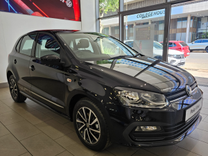 Volkswagen Polo Vivo hatch 1.4 Life - Image 3