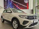 Thumbnail Volkswagen T-Cross 1.0TSI Life