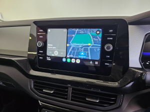 Volkswagen T-Cross 1.0TSI Life - Image 4