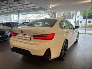 BMW 3 Series 330i M Sport - Image 12