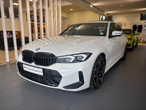 BMW 3 Series 330i M Sport - Image 1