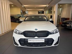 BMW 3 Series 330i M Sport - Image 3