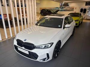 BMW 3 Series 330i M Sport - Image 5