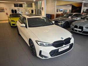BMW 3 Series 330i M Sport - Image 7