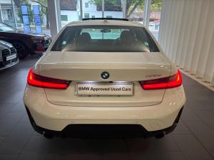 BMW 3 Series 330i M Sport - Image 9