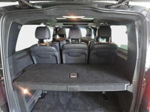 Mercedes-Benz V-Class V300d Exclusive - Image 10