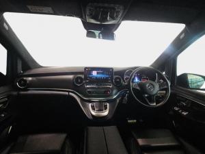 Mercedes-Benz V-Class V300d Exclusive - Image 13