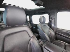 Mercedes-Benz V-Class V300d Exclusive - Image 15